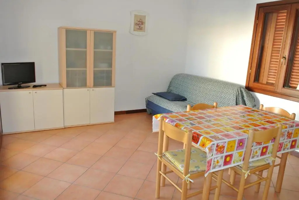 Le Canne Residence - Chambres
