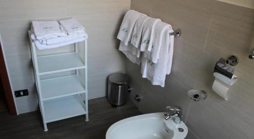Albergo Ristorante Miramonti Toano - Général
