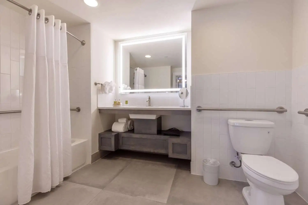 Homewood Suites by Hilton Palm Beach Gardens - Chambres