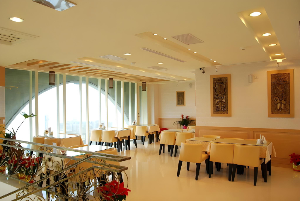 Starrise Leisure Hotel - Général
