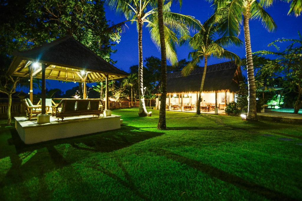 Aashaya Jasri Resort - Général