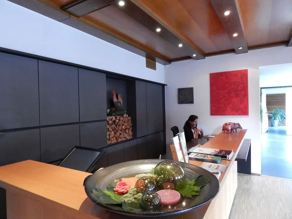 Speidel's Brau Manufaktur - Général