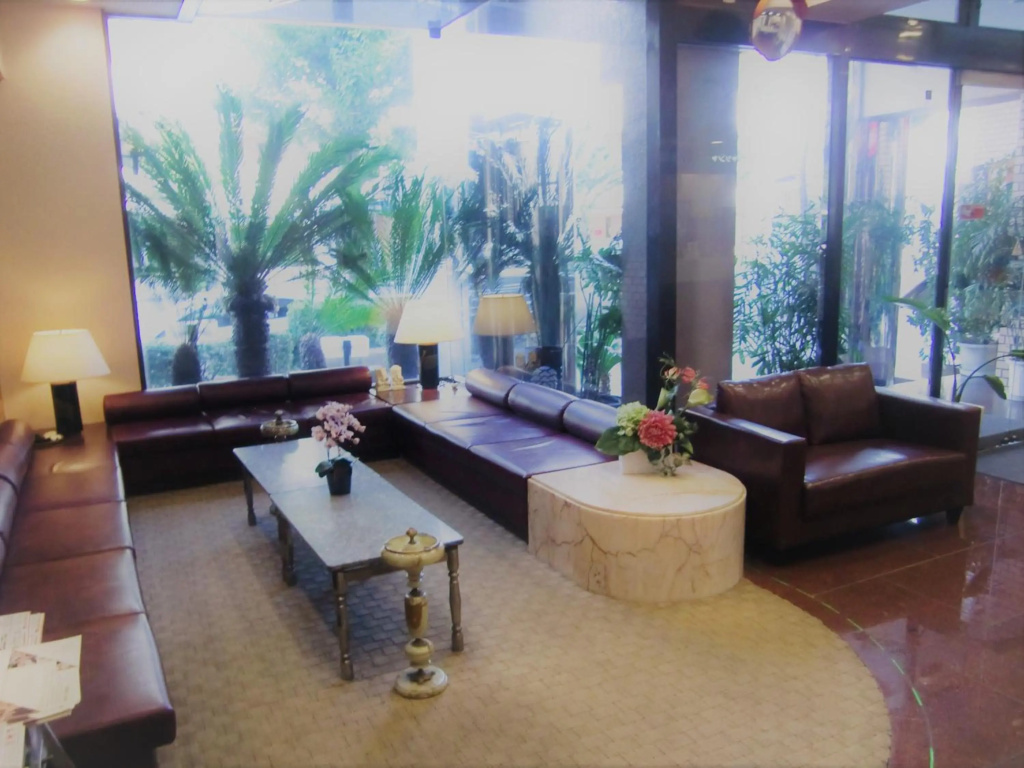 Ryogoku River Hotel 사진 22