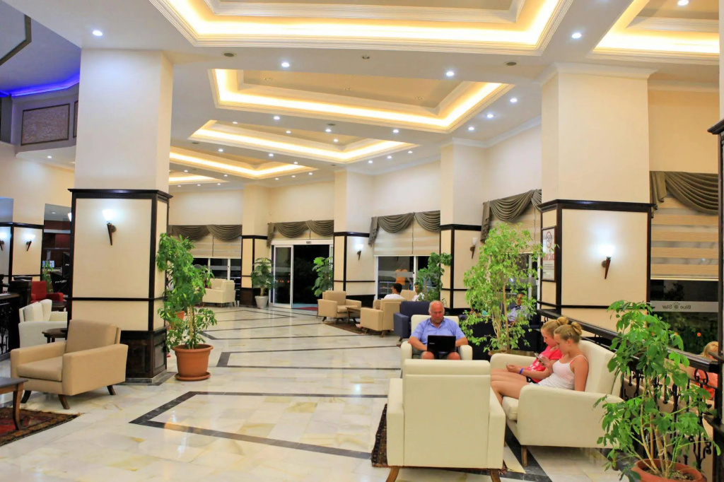 Blue Star Hotel - All Inclusive — 2