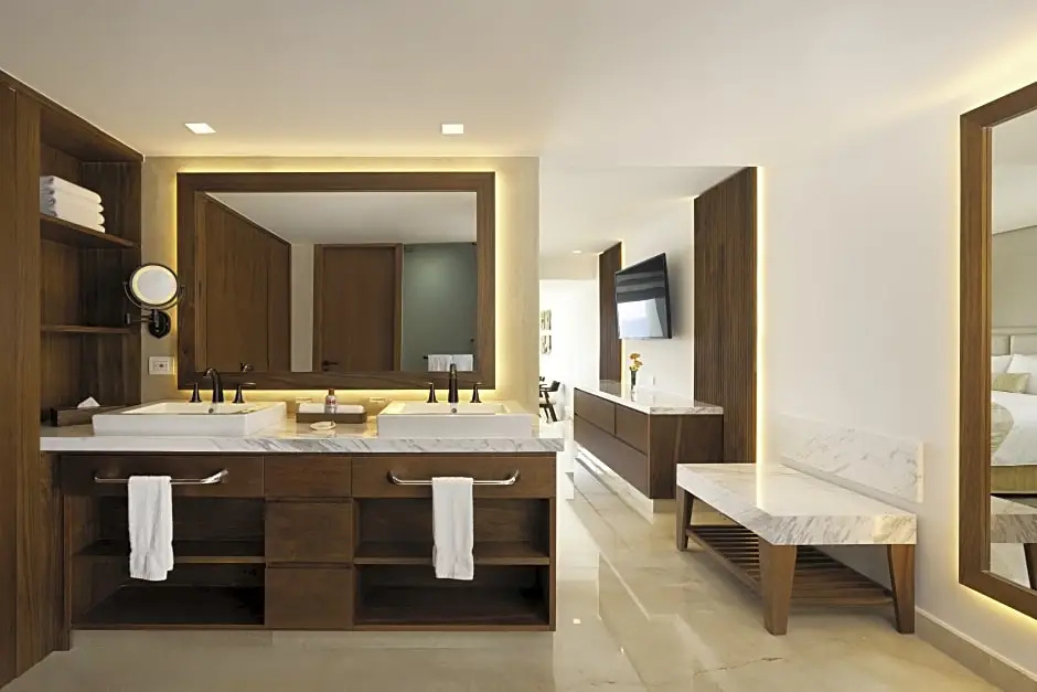 Sun Palace Cancun - Adults Only - All-inclusive - Chambres