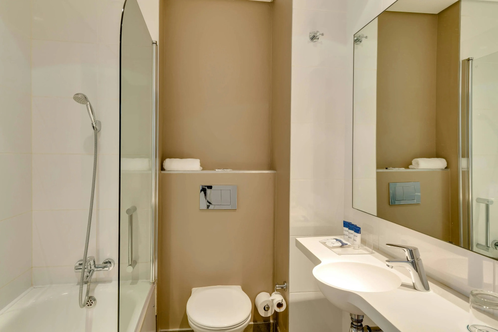 Protea Hotel by Marriott Cape Town Waterfront Breakwater Lodge - Général