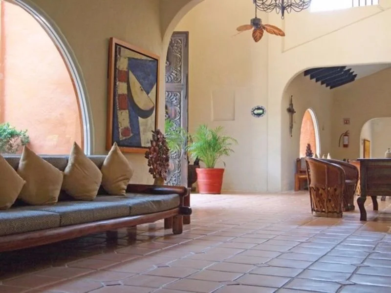 WorldMark Zihuatanejo - Général