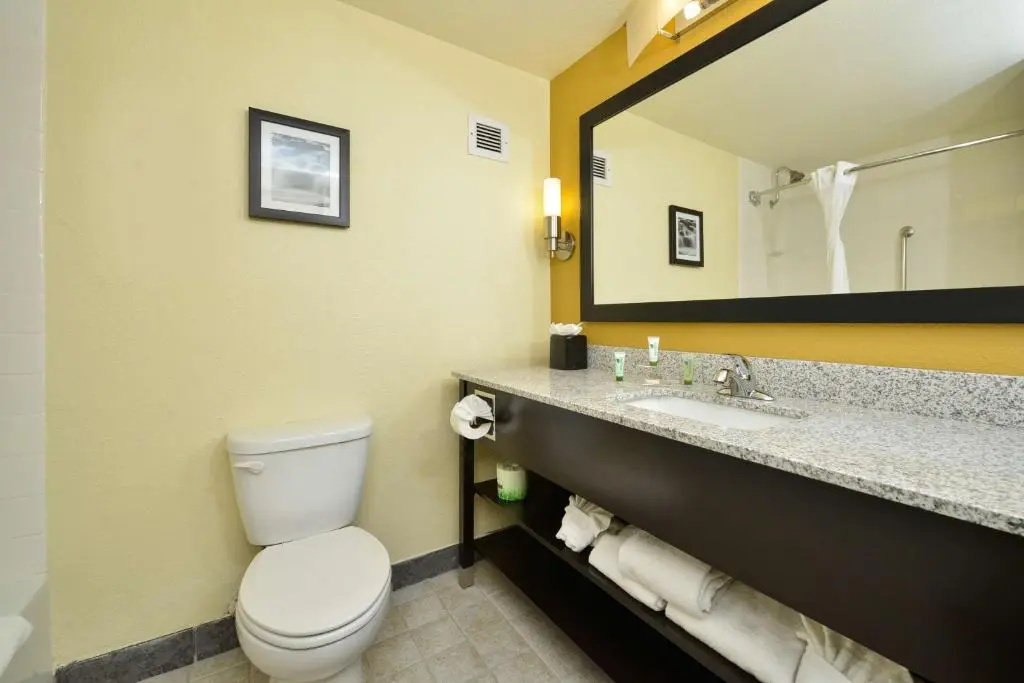 Best Western PLUS Denver Tech Center Hotel - Chambres