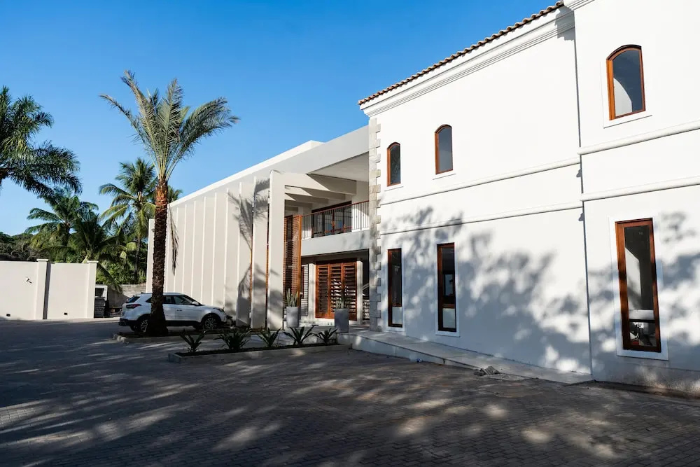 Resende Imperial Hotel &Spa
