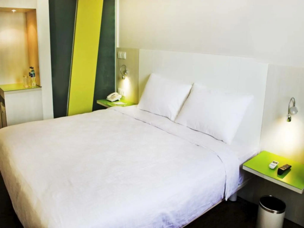Hotel Everbright Ambon — фото 3