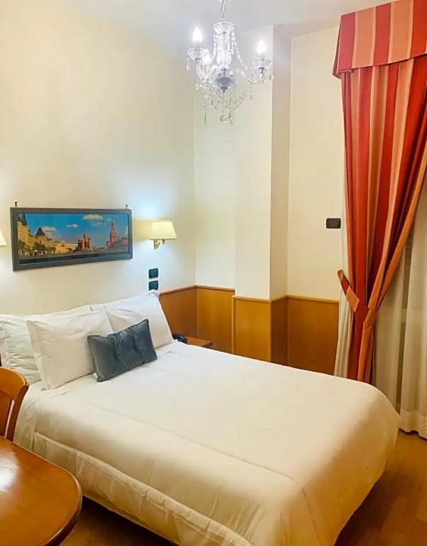 Cassia Hotel - Chambres