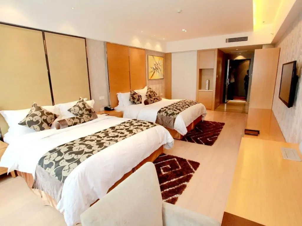 The Cumberland Boutique Hotel - Chambres