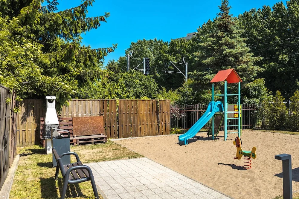 Apartment Kochanowskiego By Renters