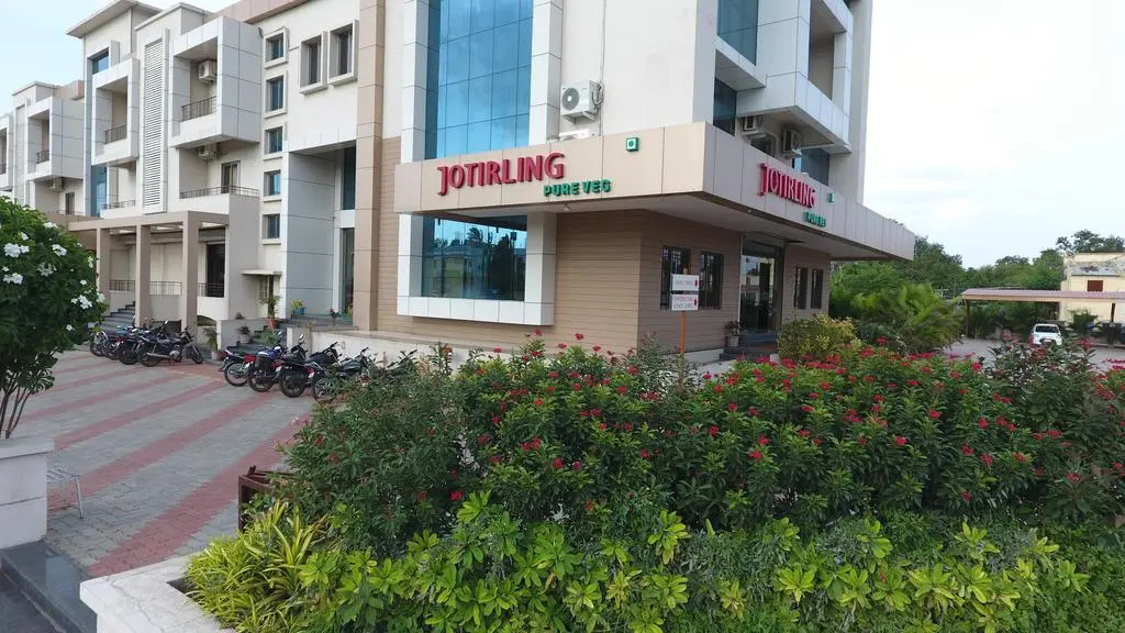 Hotel Jotirling - Général