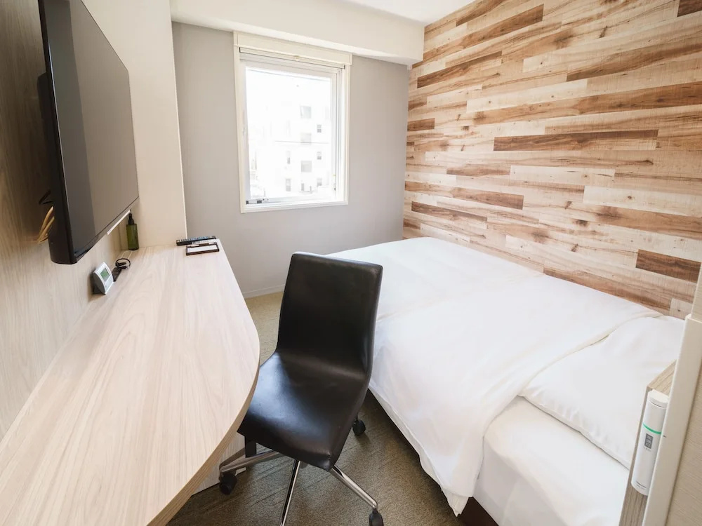 Super Hotel Shinagawa Aomonoyokocho - Chambres
