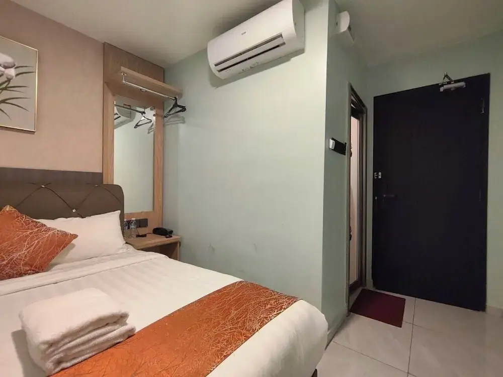 Hotel photo 9
