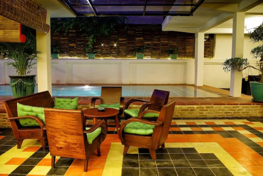 Hotel photo 18