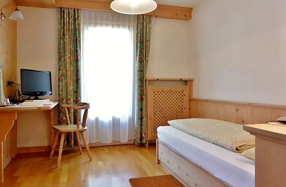 Hotel Garni Al Plan - Général