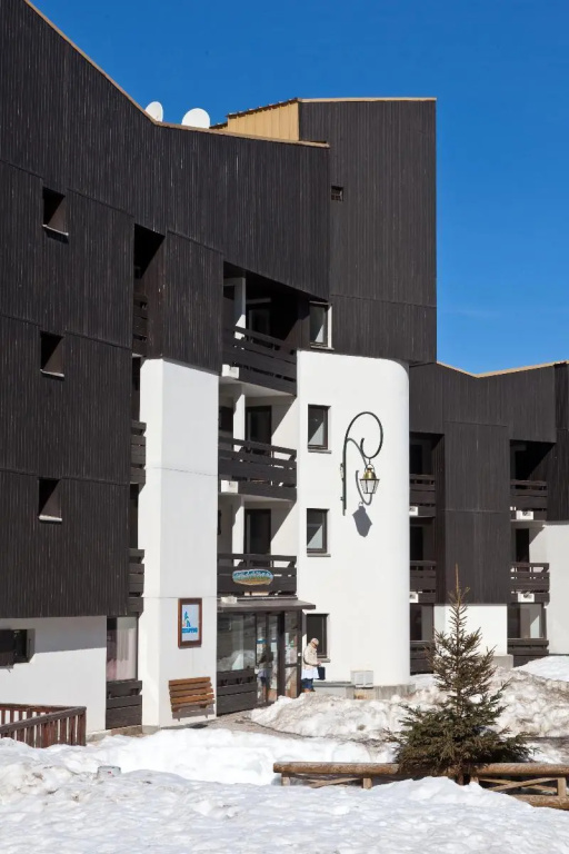 Voir la photo 3 — Residence Azureva Les Menuires