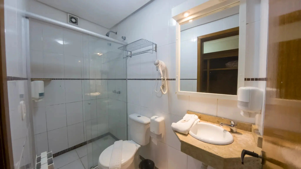 Hanna Pórtico Hotel - Gramado - Général
