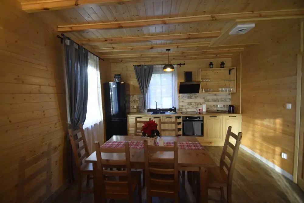 Holiday Home in Skrzynia With Terrace - фото 20
