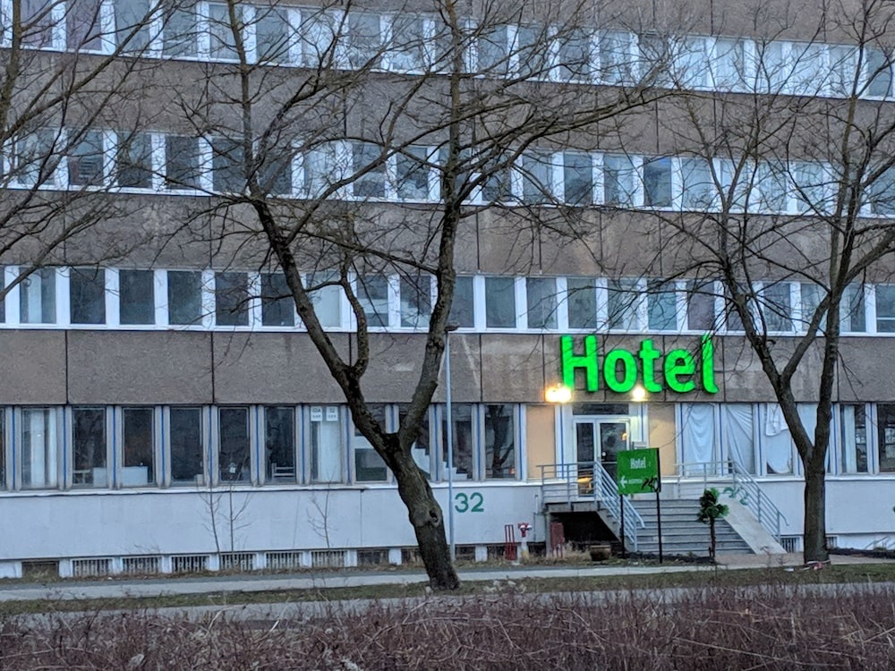 AapHotel – Bild 1