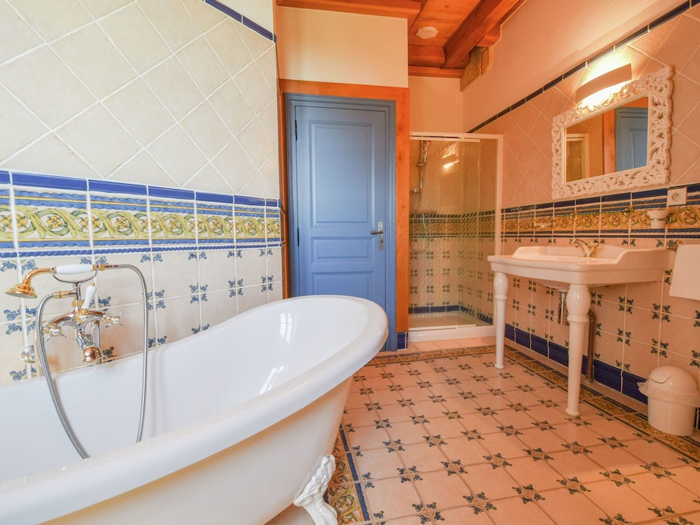 Afficher la photo 6 — Elegant Villa in Saint-medard