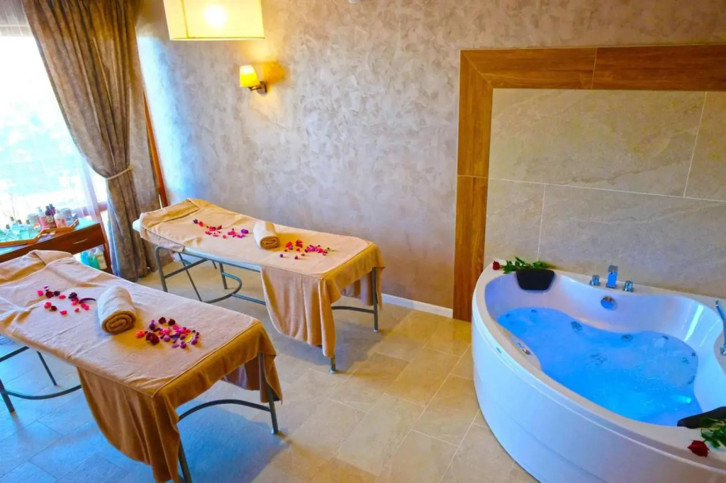 Paradise Pomorie Hotel — Поморіє, Болгарія мініатюра 147