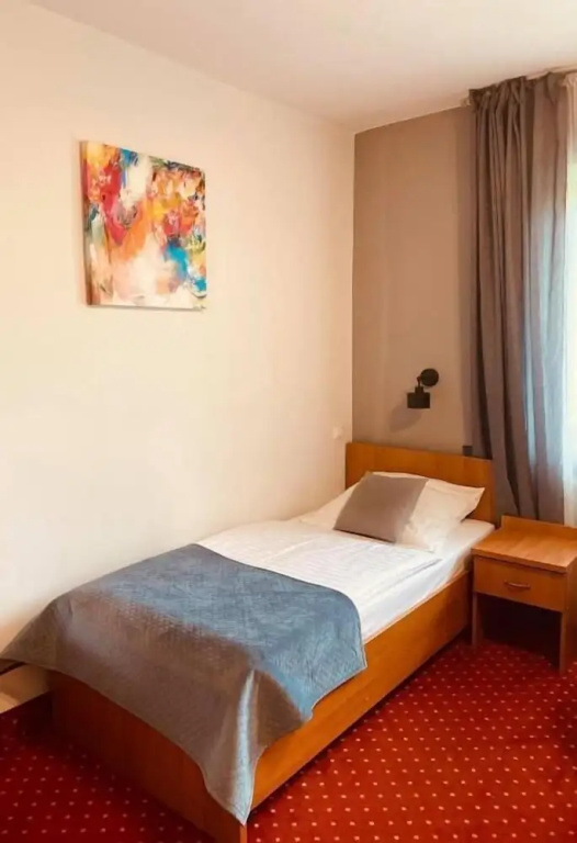 Hotel Solny - Chambres