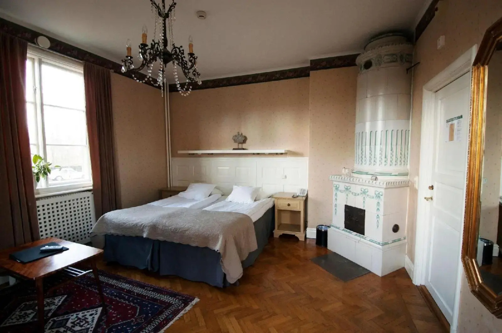 Slottshotellet i Kalmar - Général