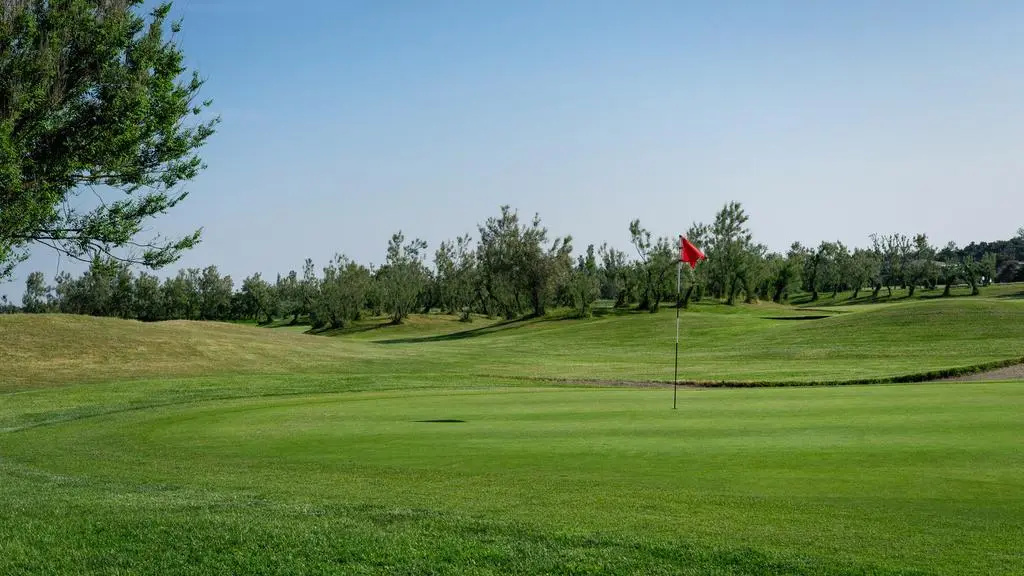 Golf Hotel Albarella - Général