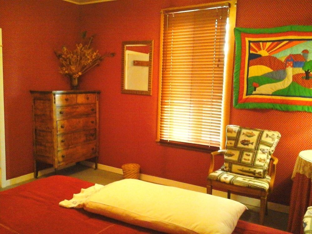 Auberge Du Saumonier Lodge