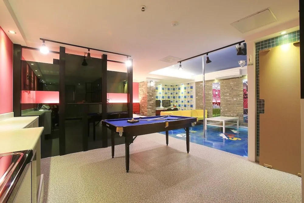 Hotel photo 16