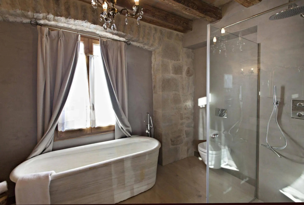 Hotel La Vella Farga - Général