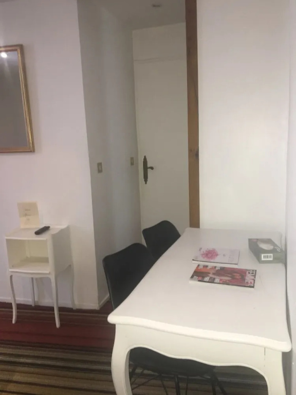 Hotel Athanor - Chambres