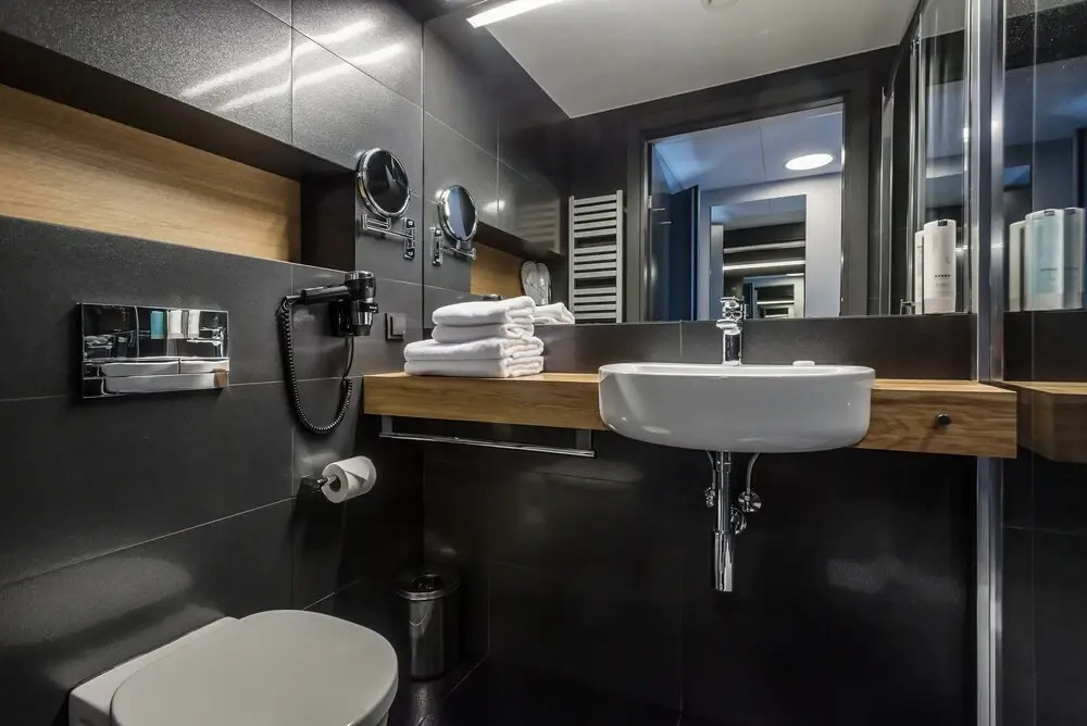 Regatta Hotel Restauracja Spa - фото 10