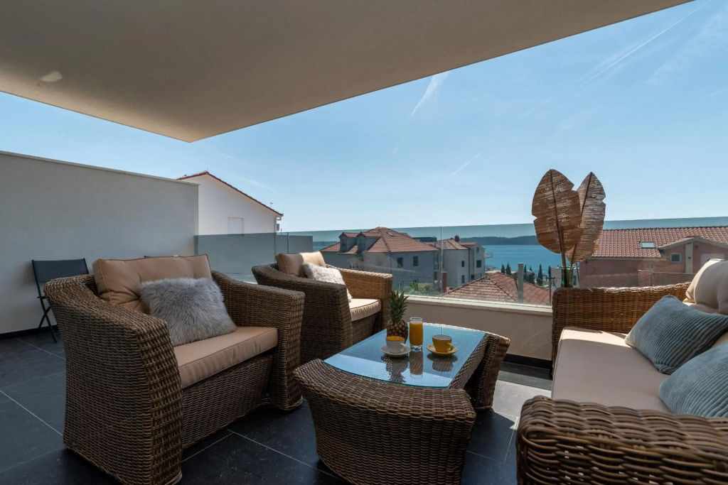 Apartman Adriana