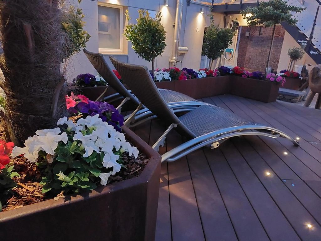 Hotel photo 20