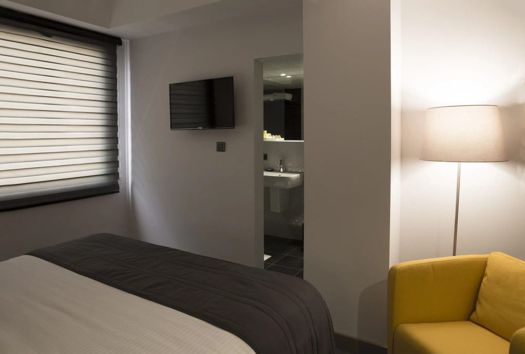 Nova Hotel Yerevan - Général