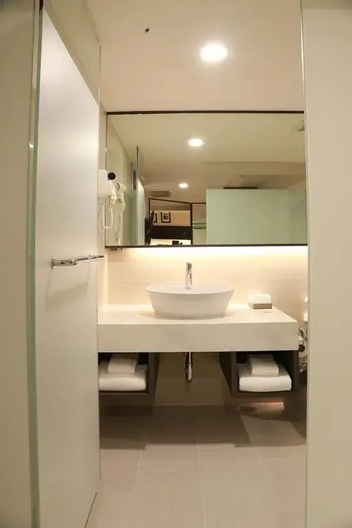 Double One by Aspira - Chambres