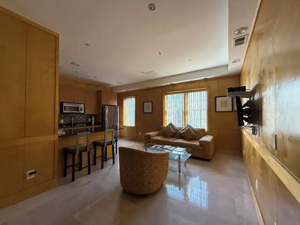 Superior Suite