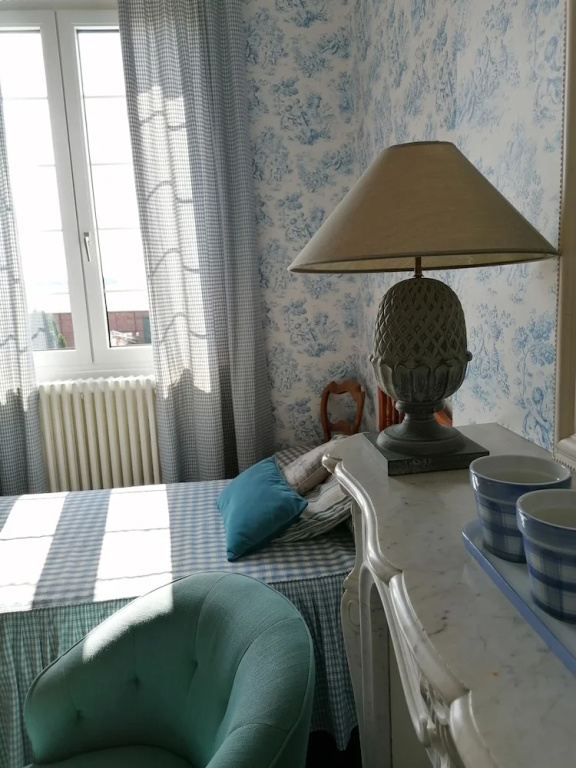 Voir la photo 2 — Studio Ferme de Bonavis