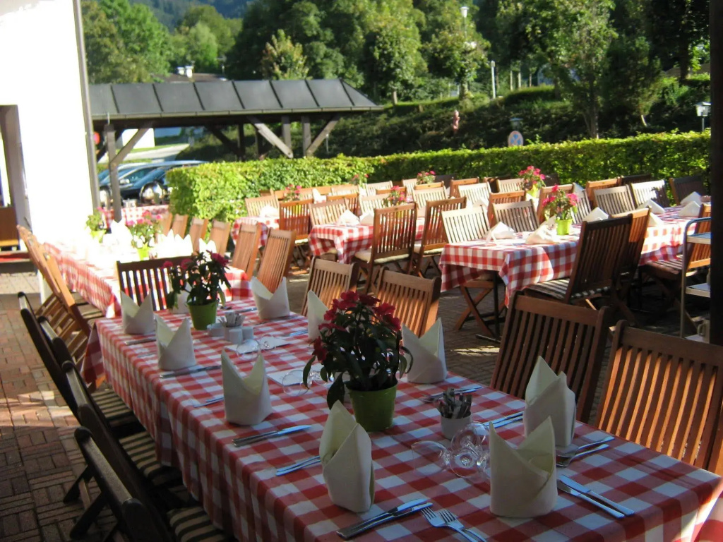 Hotel Schillingshof - Général