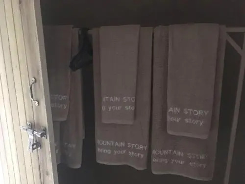 Mountain Story Resort