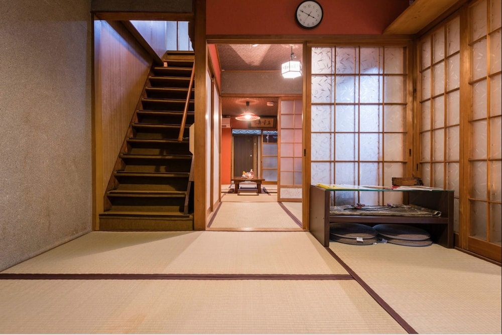 JQ Villa Kyoto KAGO NUKUMORI 사진 14