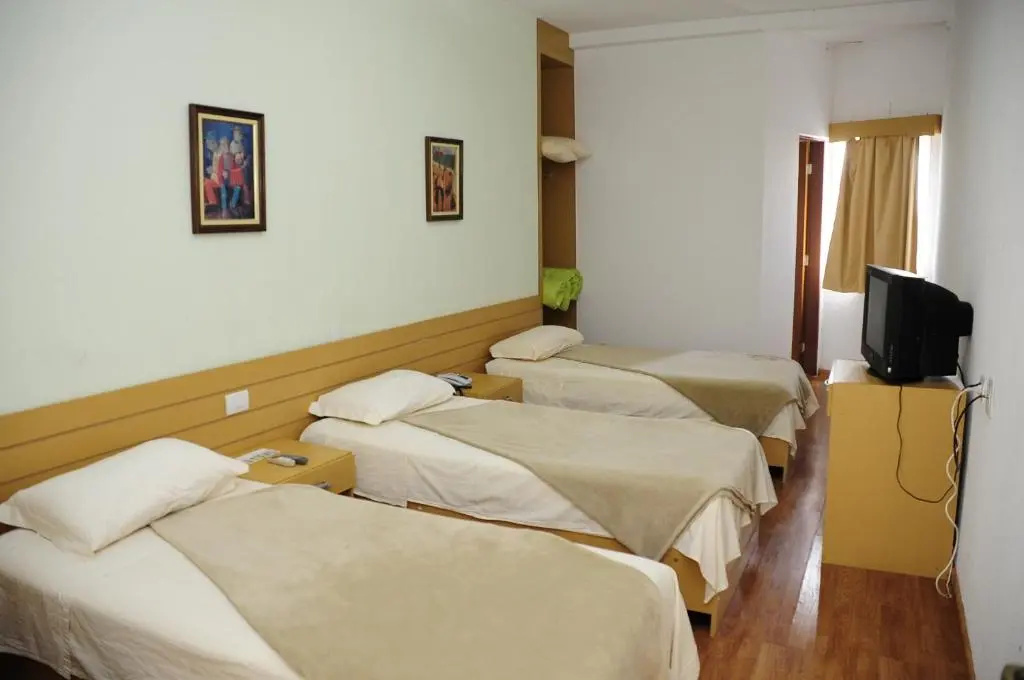 Hotel Family - Chambres