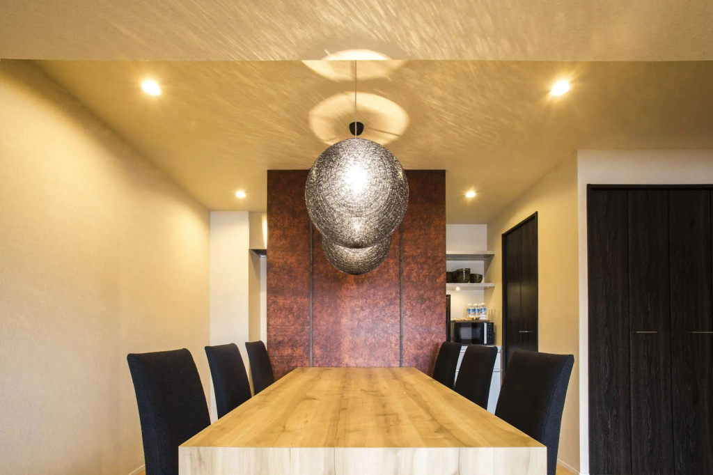 OOKINI RYOKAN & Apartment 사진 15