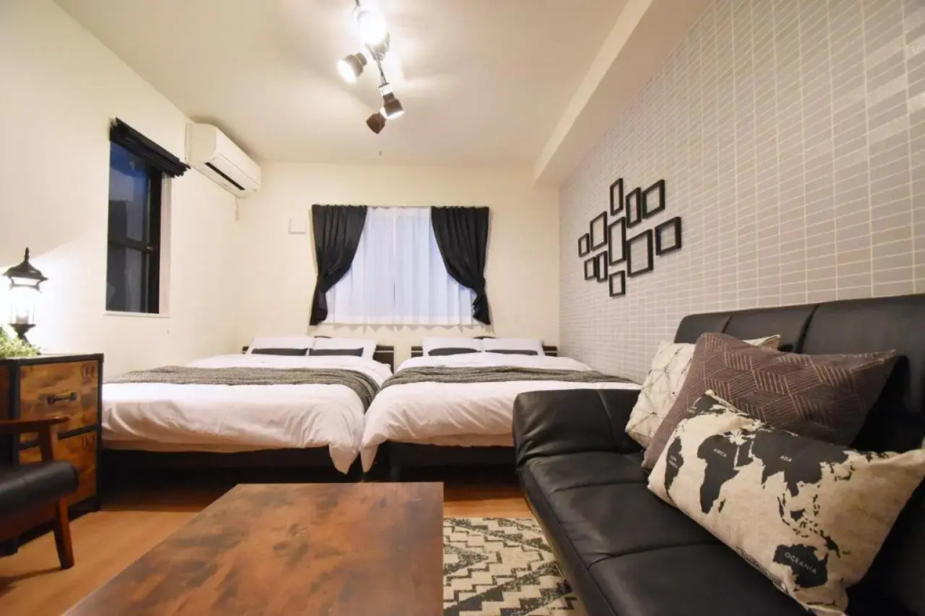 Hikifune Kodate - Vacation STAY 8861