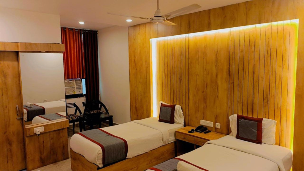 Hotel photo 14