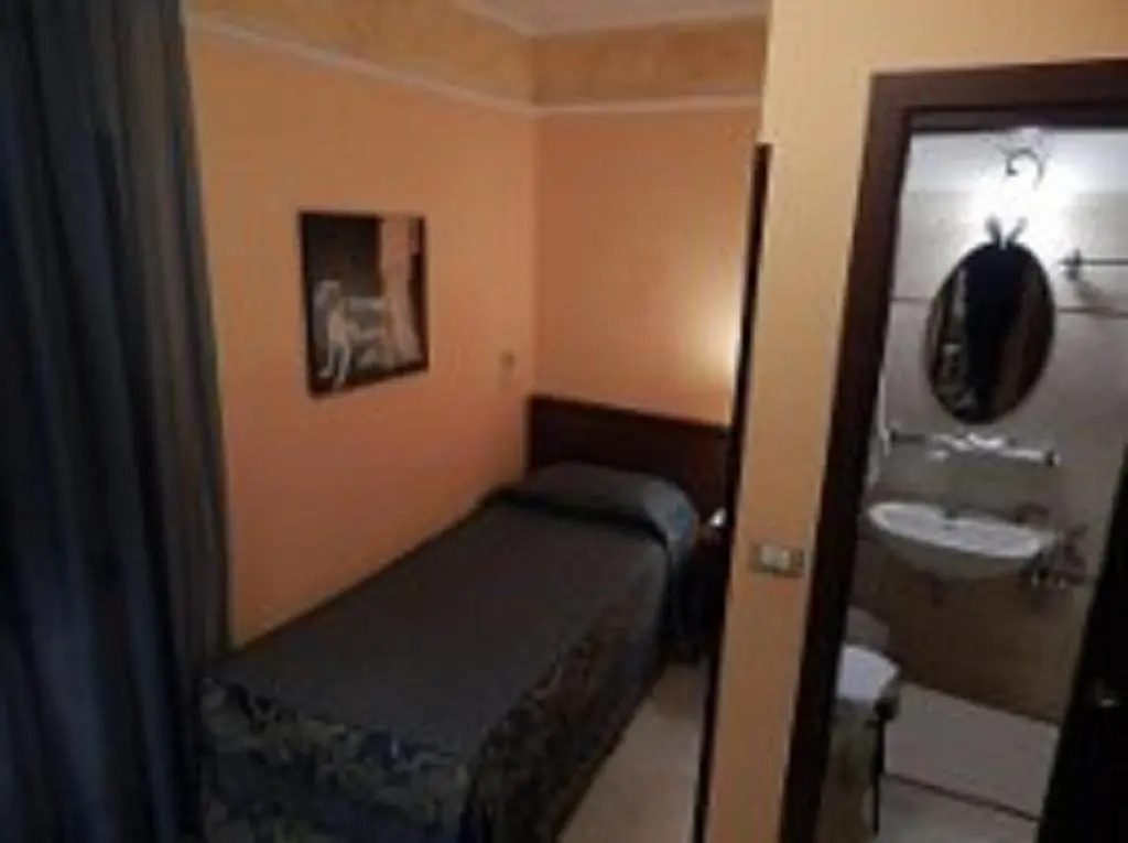 Classic room